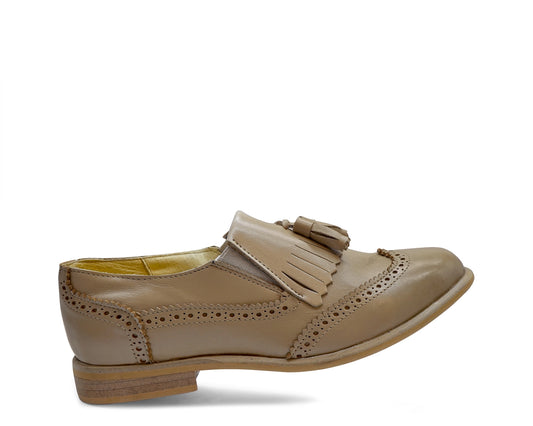 ZAPATO FLORENCIA 331