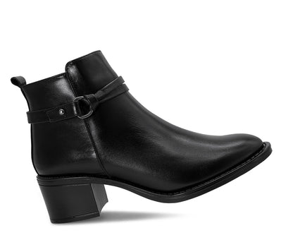 BOTIN TATIANA 2140 NEGRO