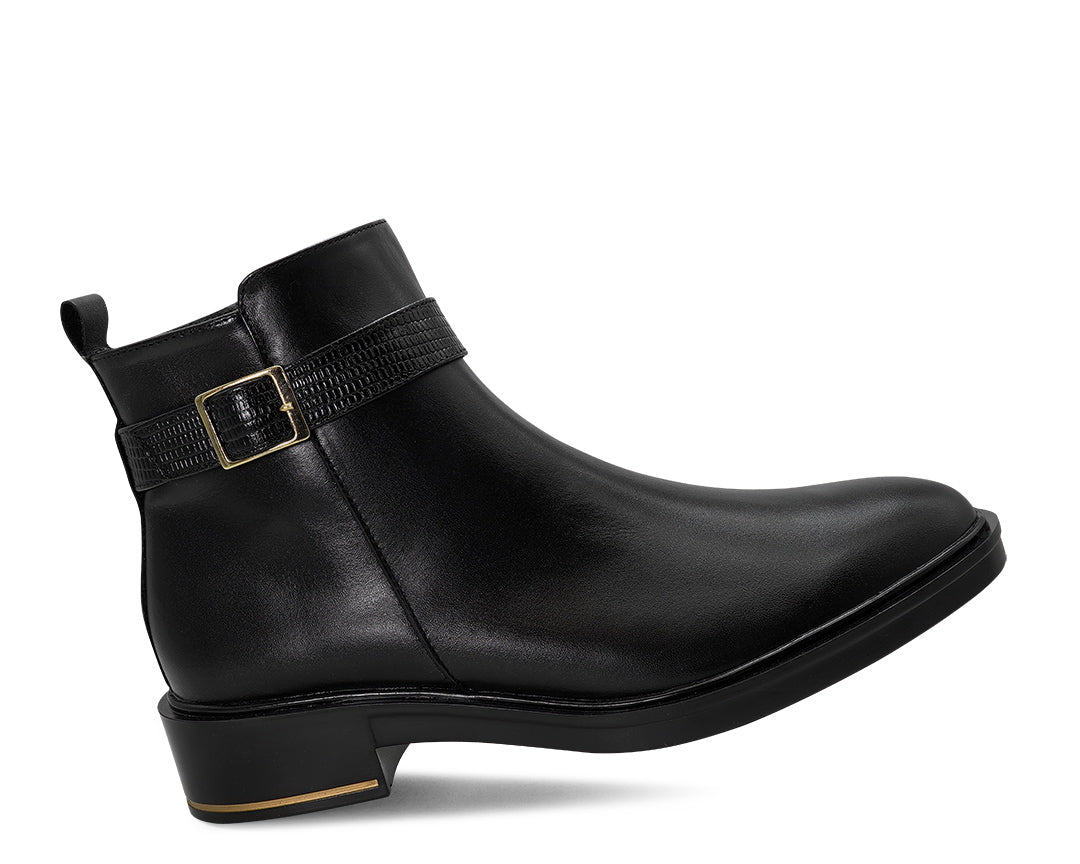 BOTIN ESTELA 1805 NEGRO