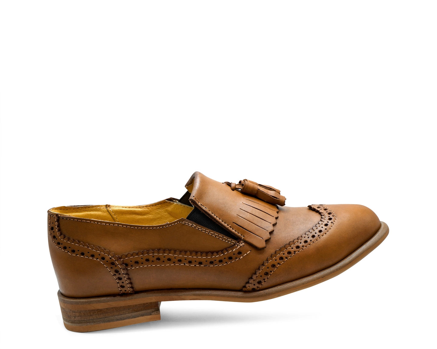 ZAPATO FLORENCIA 331M