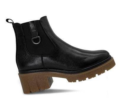 BOTIN TAMARA 988 NEGRO