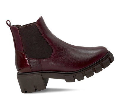 BOTIN TRENDO 977 TOAST