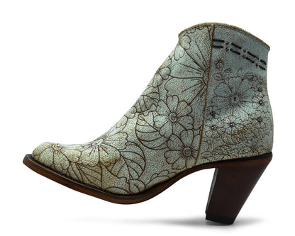 BOTA FLORENCIA 510B