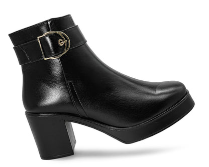 BOTIN BETH 4901 NEGRO