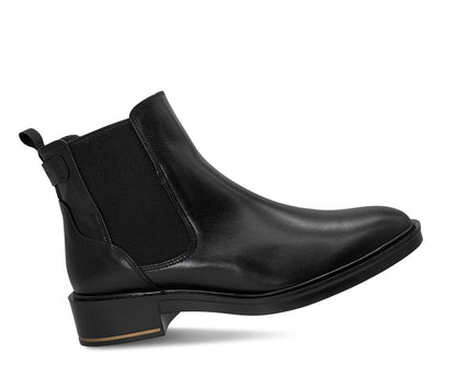BOTIN TERESA 1800 NEGRO