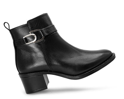 BOTIN THALIA 2143 NEGRO