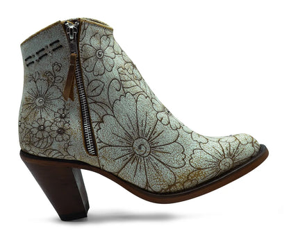 BOTA FLORENCIA 510B
