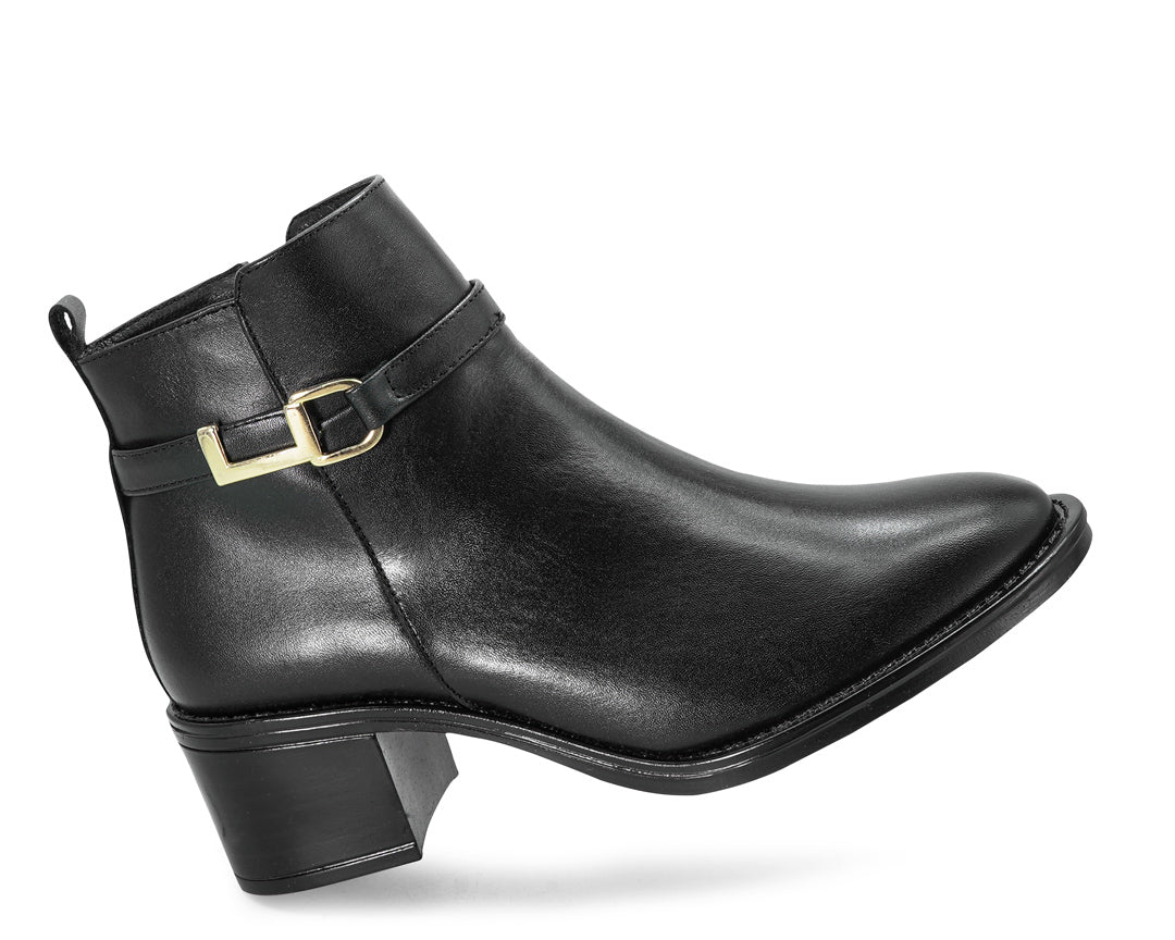 BOTIN TERESA 2133 NEGRO