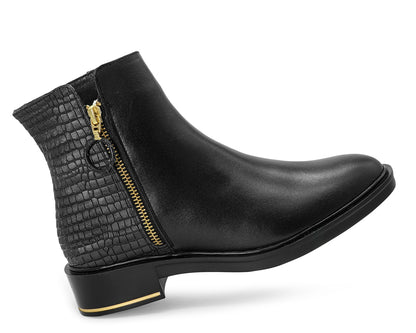 BOTIN ERIKA 1802 NEGRO